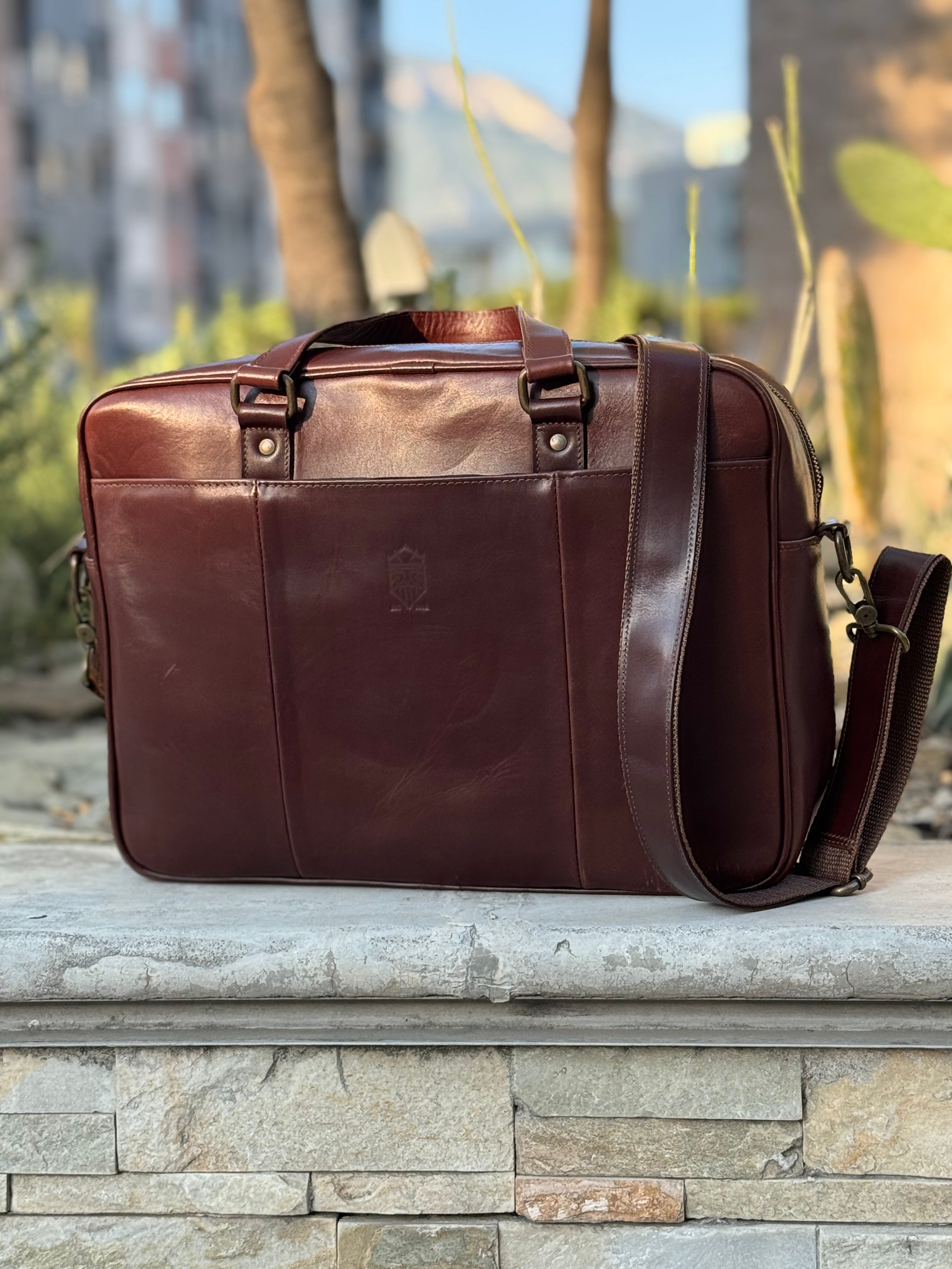 Maletines & Porta Laptops