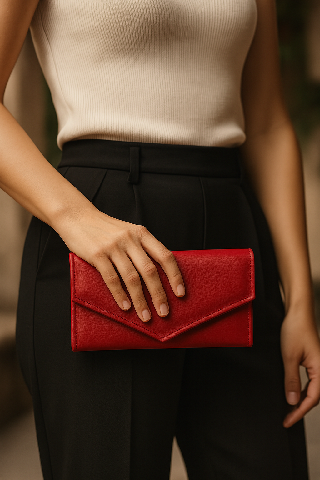 Accesorios de Piel para Mujer – Sofisticación y Calidad