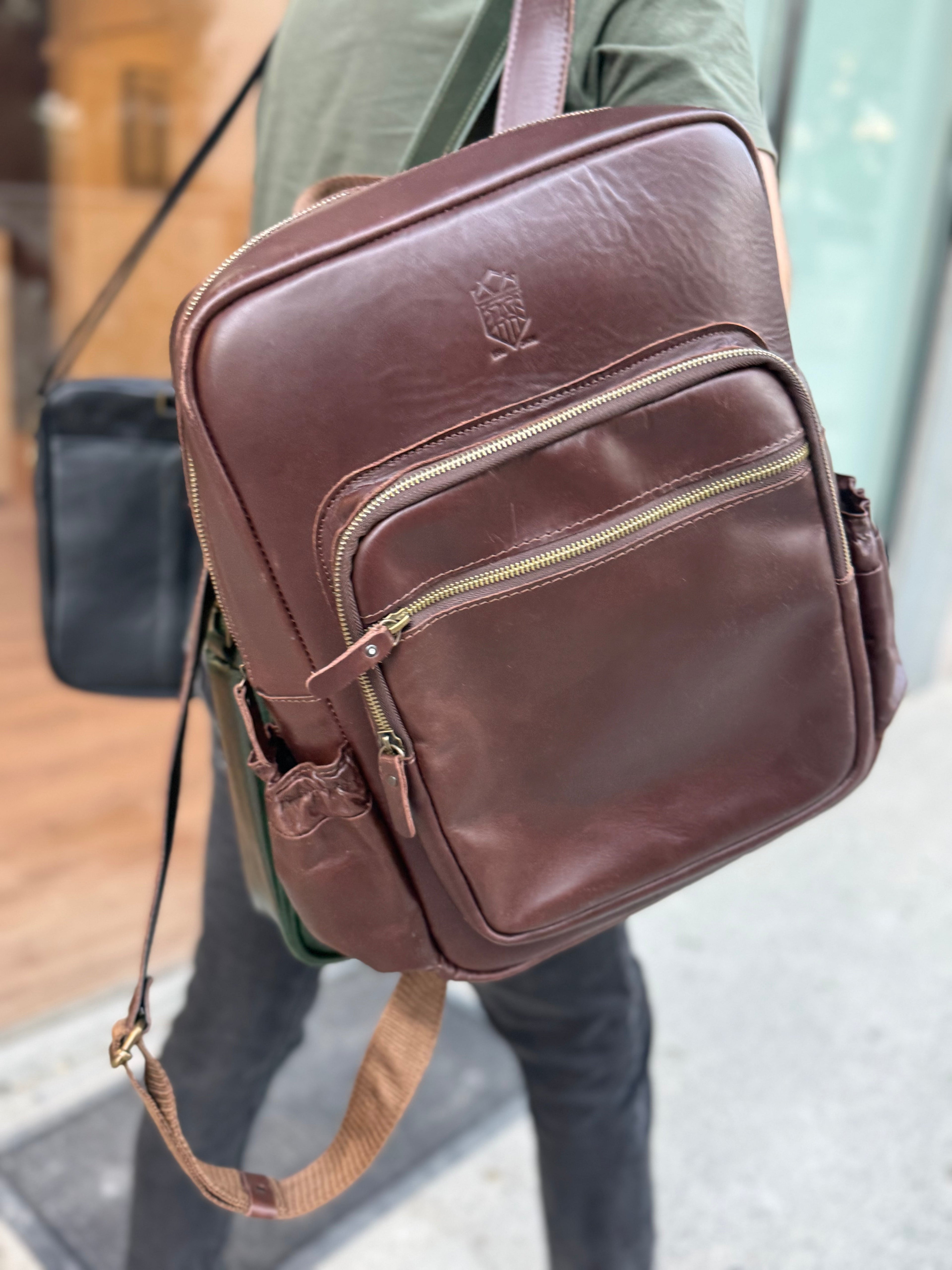 Maletas & Mochilas
