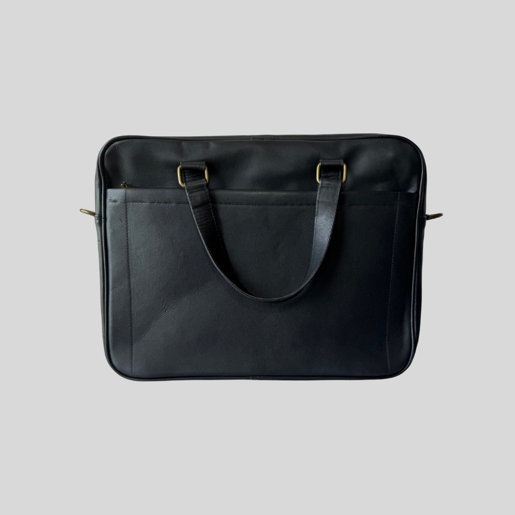 Maletín de Piel Genuina – Diseño mexicano premium (4 Colores)