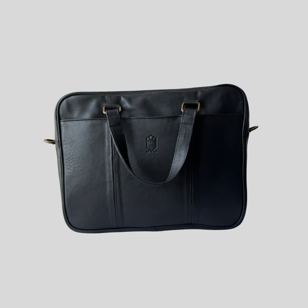 Maletín de Piel Genuina – Diseño mexicano premium (4 Colores)