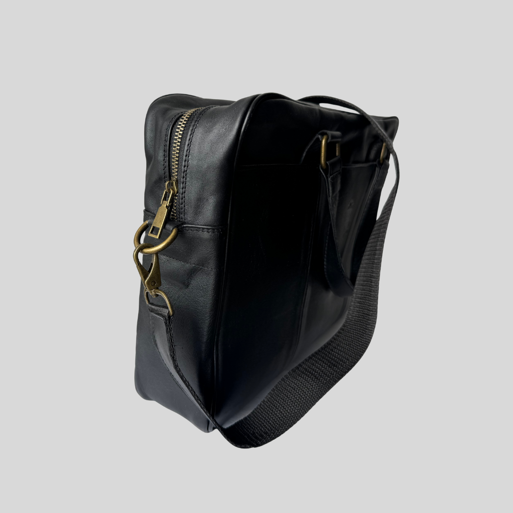 Maletín de Piel Genuina – Diseño mexicano premium (4 Colores)