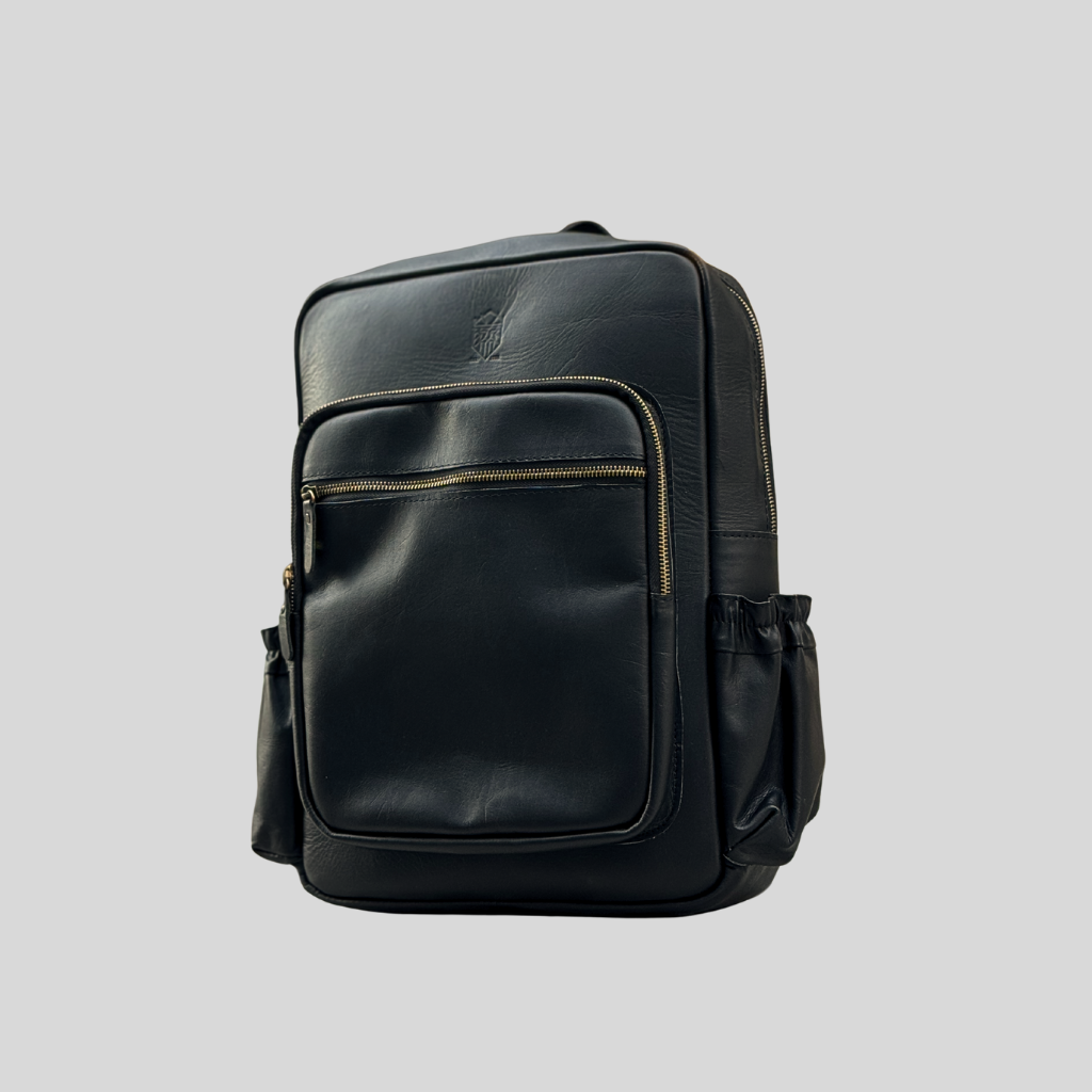 Mochila Origin de Piel Genuina