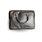 Porta Laptop de Piel Genuina